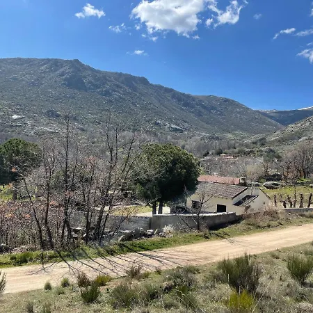Los Robles Avila Exterior photo