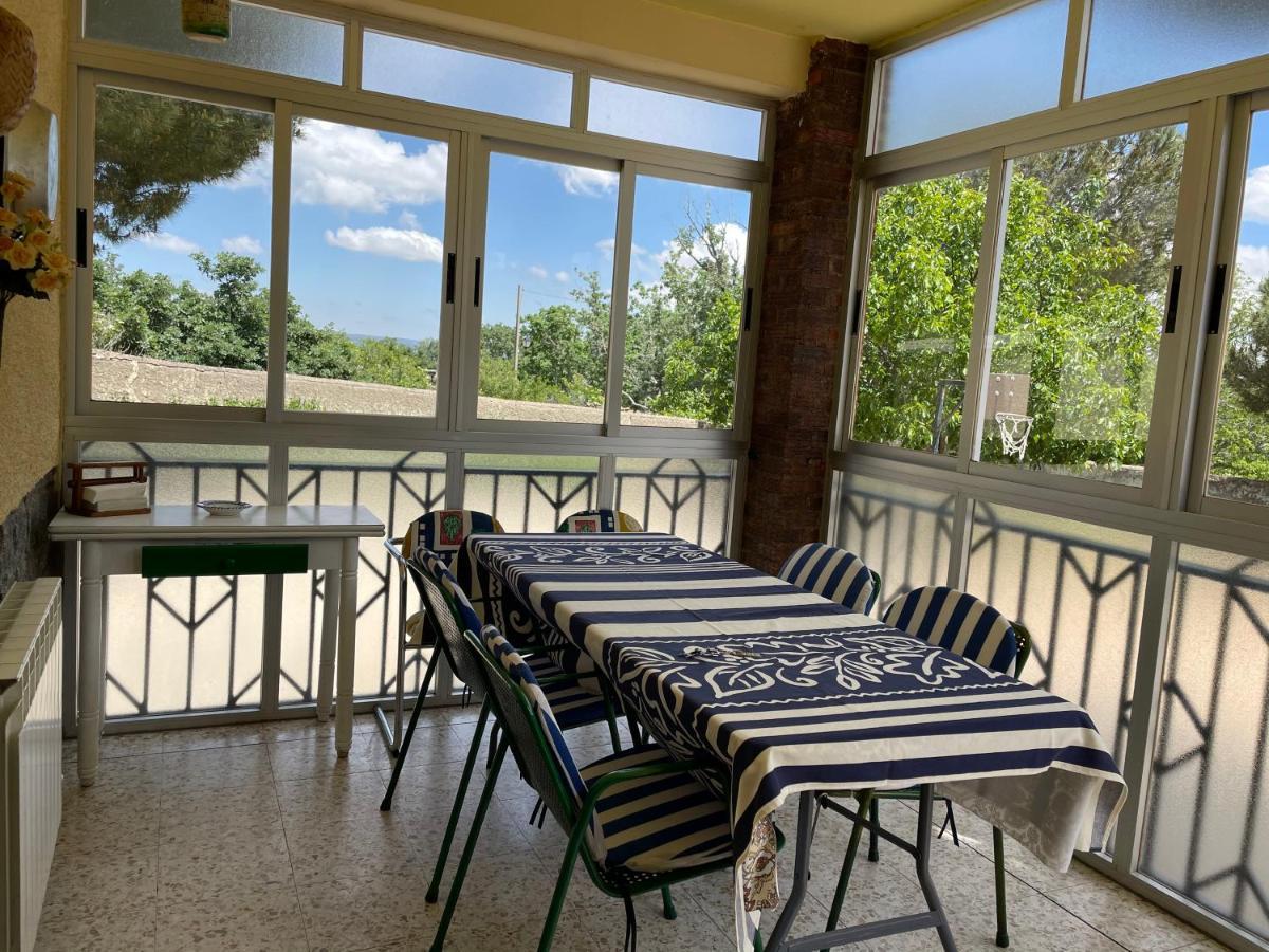 Robles Chalet
